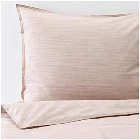 ikea pink pillow case
