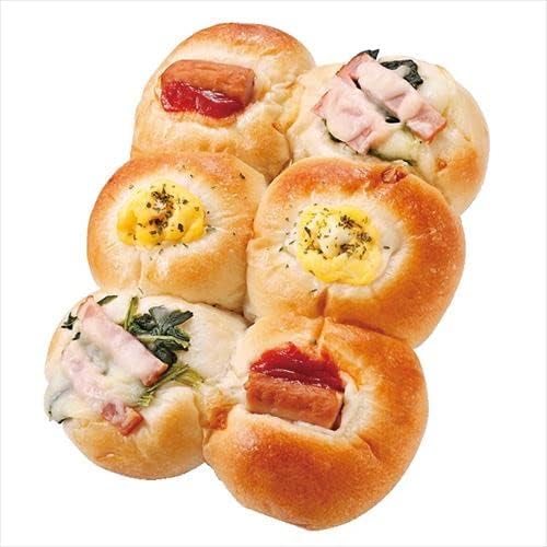 スイカパン
