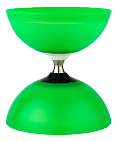 Henrys Diabolo Vision Free Hub grün - Diábolo Color Verde