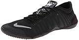 nike free cross compete  Nike Free 1.0 Cross Bionic 641530-005 Damen Laufschuhe Training Schwarz (Black/White-Cool Grey) 36.5