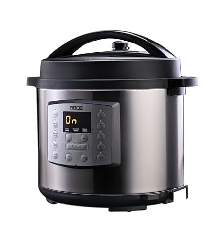 Pressure Cookers