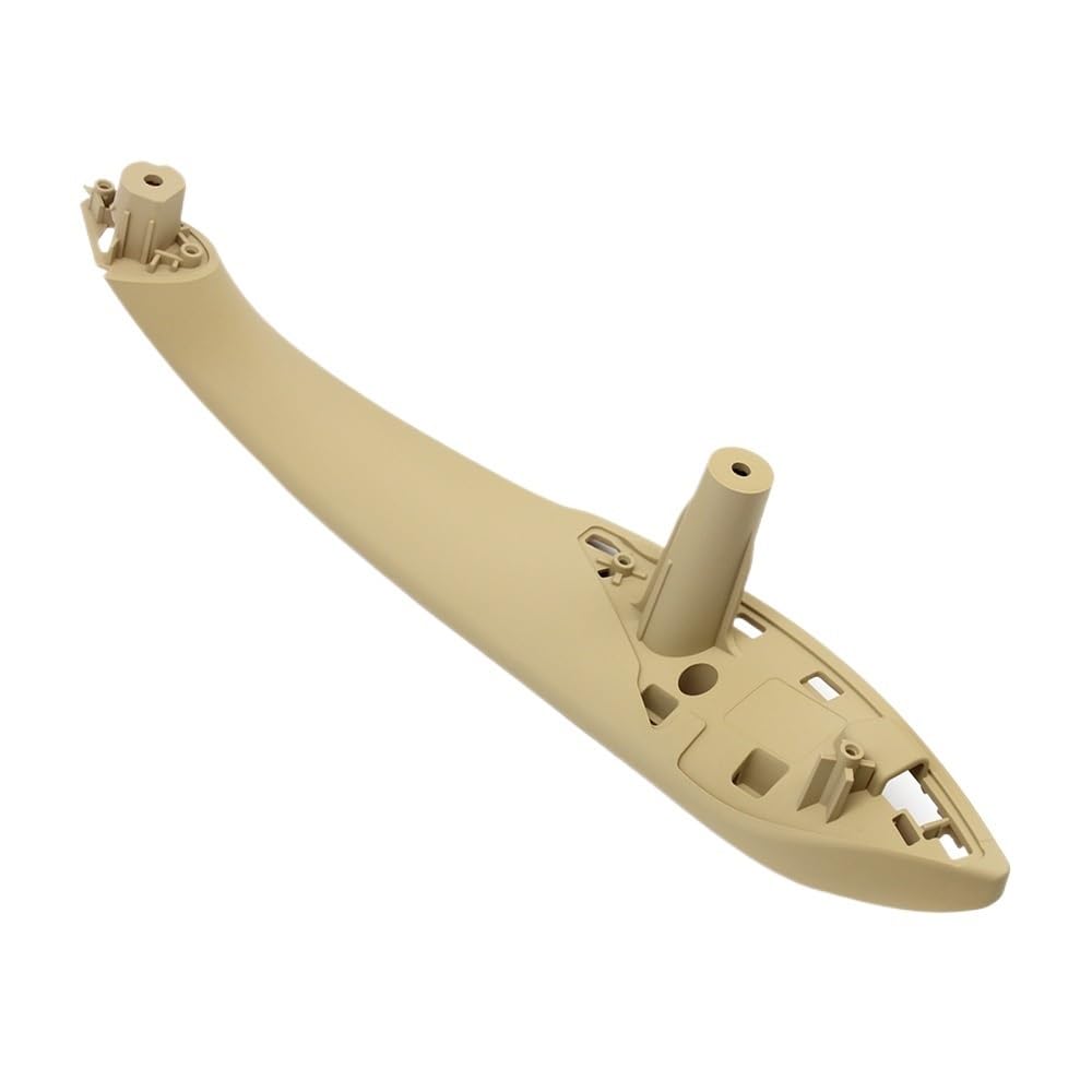 Pibid Car Inner Handle Car Inner Door Handle Pull Trim Cover for 3S for 4S for M3 for M4 for F30 for F34 for F36 for F32 for F33 for F80