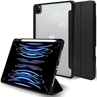 Amazon.co.jp: MS factory iPad Pro 11インチ 第4/3/2世代 用 ケース