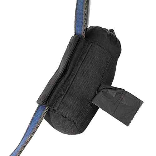 Non-stop dogwear Baggy Bag 2.0 |1611| praktische Tasche für Reserve KOT-Beutel