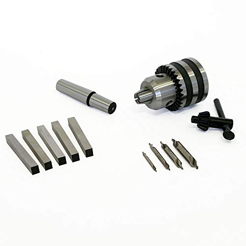 10 Best 10 Mini Lathe Tool Kit Review And Buying Guide of 2023