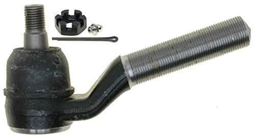 Rotule de direction ACDelco 46A0592A pour corriger l'usure anormale des pneus avant