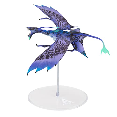 McFarlane Disney Avatar Figura de acción, Talla única,16362
