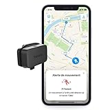 mini gps tracker senza sim UTILISATION : Qu’il s’agisse de matériel informatique (ordinateur, tablette, ...) multimédia (console de jeux vidéo, drone, ...) du matériel photo / vidéo, de vos clés ou même d’un bateau, tous méritent la meilleure protection contre le vol. Avec son design compact et discret, le Mini Tracker GPS répond à tous vos besoins : plus petit traceur GPS du marché avec longue autonomie, il se glisse parfaitement dans une sacoche ou une housse. Cerise sur le bateau : cette balise propose une étanchéité IP67, pour une protection en toutes circonstances, même sur l’eau ou par temps de pluie !