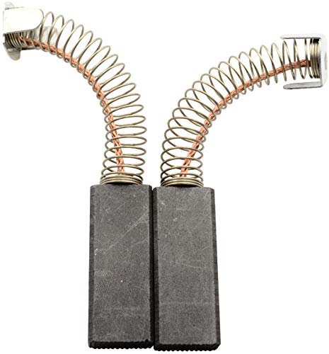 Buildalot Universal kolborstar bu_8719468496752 för elverktyg – 0,31x0,55x1,38 tum – 8x14x35 mm