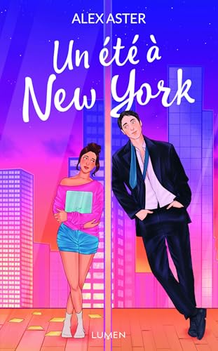 Un été à New York (French Edition)