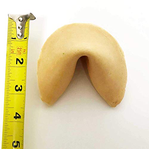 Tankinz Perfect Valentines Day Gift! Custom Jumbo Fortune Cookie W/Takeout Box Guaranteed Delivery By Valentine's Day! #TOP5