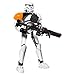 LEGO Star Wars Stormtrooper Commander 75531 Building Kit