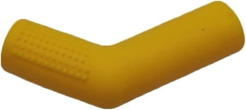 Miniatura 5 de ZWRYP Motorcycle Gear Shifter Shoe Rubber Cover Case Shift Lever Protective Compatible with Yamaha TDM 900 850 Mt125 Mt03 Mt01 Mt 125 03 01 Xt660