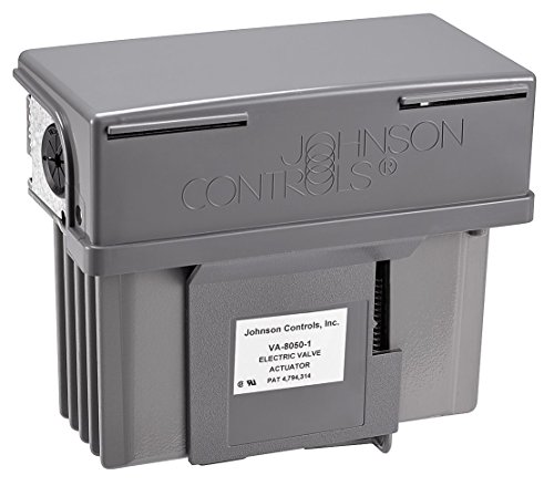 Johnson Controls VA-8050-1 Electric Actuator, 70