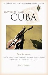 Travelers' Tales Cuba 11 Cuba