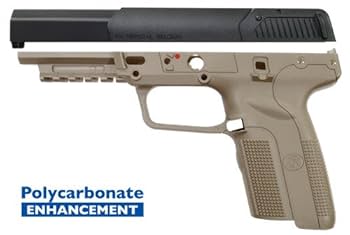 動作未確認　東京マルイ  FN5-7　限定色　ダークアース　コヨーテ　タン 動作未確認 東京マルイ FN5-7 限定色 ダークアース コヨーテ