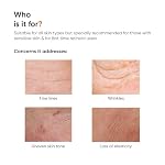 Minimalist 2% Retinoid Anti Aging Night Cream for Wrinkles & Fine Lines | Improves Skin Elasticity, Stimulates Collagen Production for Radiant & Glowing Skin | 1 Fl Oz / 30 ml - Image 3