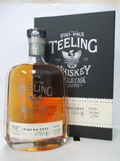 Teeling 18年