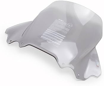 Amazon | Puig 21545H HIGH ROAD SCREEN SPORT [SMOKE] CMX1100T REBEL