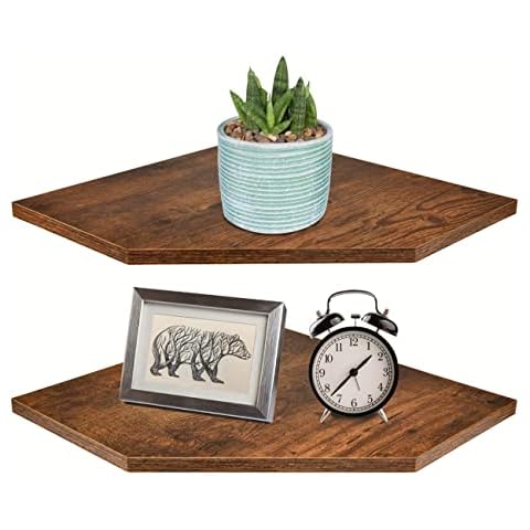Homode Corner Shelf Wall Mount Cover