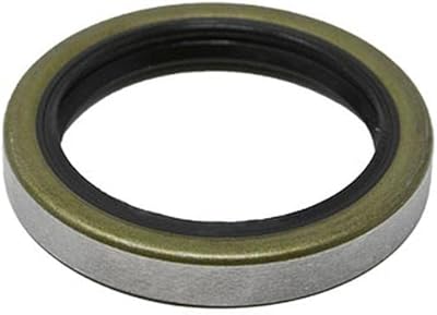 CR22340 Seal Fits TCM