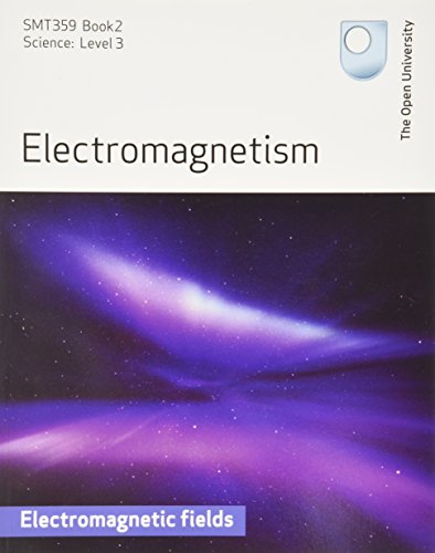 Electromagnetic Fields: Book 2 view 2