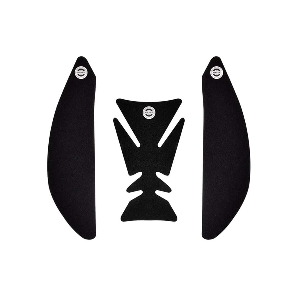 Motorcycle Sticker Tank Non -Slip Tank Traction Side Pad Protective Decal for Ho&nda CBR600RR 2007-2012 Tanks Pad Protector