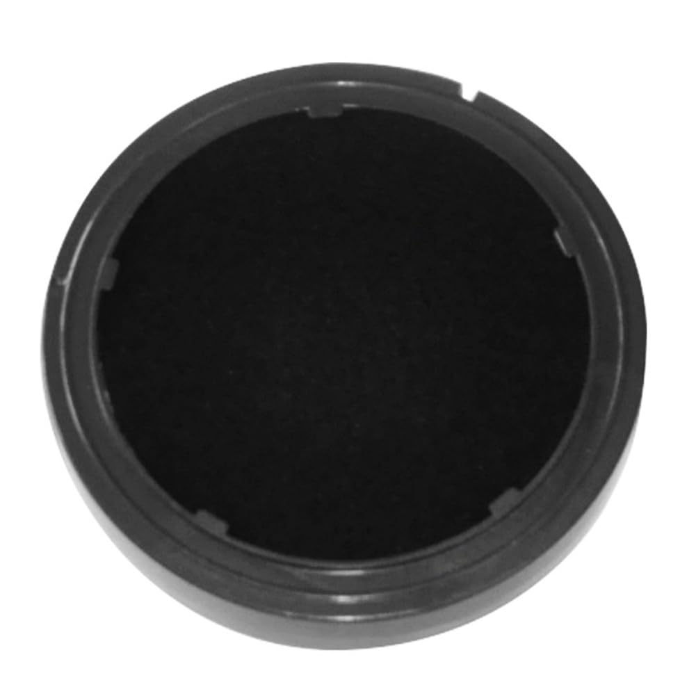 Confezione da 3 filtri di ricambio per aspirapolvere senza fili Ultenic U11 Pro, ad alta efficienza, colore nero