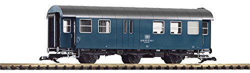 Preisvergleich Produktbild Piko 37610 G-Werkstattwagen 414 DB IV, Schienenfahrzeug