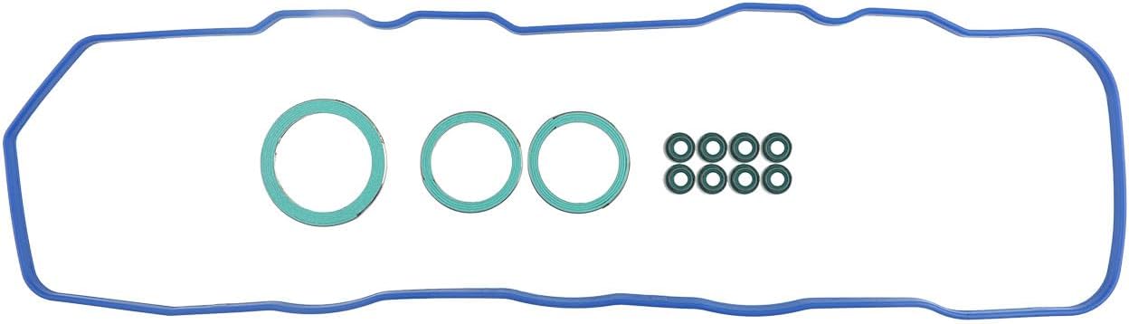 DETOTI Head Gasket Set for 85-95 Pickup 4Runner Celica 2.4L SOHC 22R 22RE 22REC HS26185PT-2