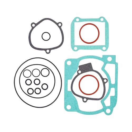 Cilindro de aire 72mm para moto 300XC-W listo para rutas de enduro exigentes