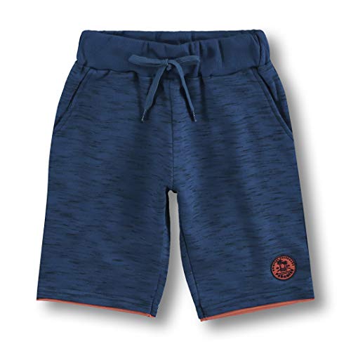 Conjunto de roupa privativa Palm Island, Marisol, Meninos, Azul, 8