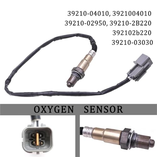 Capteur d'oxygène auto 39210-02950 sonde lambda Kia Optima 2011-2014 - 2