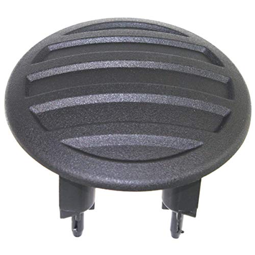 Fog Light Cover For 2008-2012 Ford Escape Left or Right