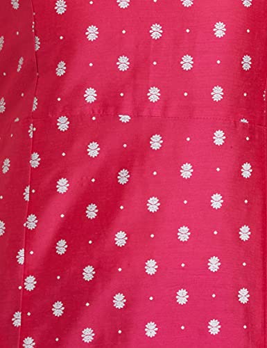 Image of Amazon Brand - Tavasya Women Festive Kurti