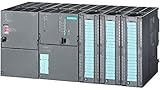 siemens 321-1fh00-0aa0  Siemens siplus - Módulo entrada digital s7-300 sm 321 di 32x24v dc