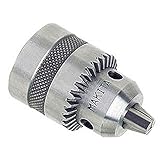 Capacidad del portabrocas: 1,0 - 10,0 mm