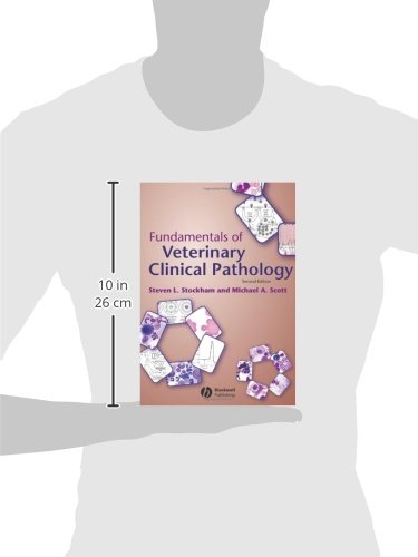Fundamentals Of Veterinary Clinical Pathology #TOP2