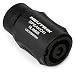 Neutrik NL4MMX SpeakerON Coupler Adapter