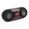 Fenton SBS80 draagbare Bluetooth speaker 80W met belfunctie, mp3 speler en AUX ingang