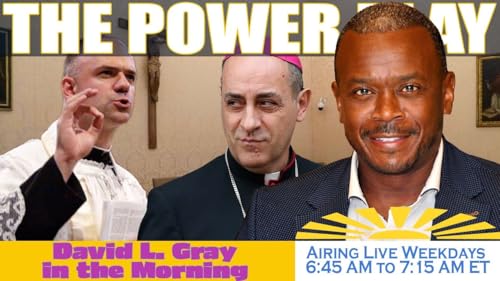 Cardinal Fernandez Sets a Dire Trap for the SSPX | David L. Gray in the Morning