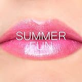 LipSense Liquid Lip Color, Limited Edition, 0.25 fl oz / 7.4 ml (Summer Fun)