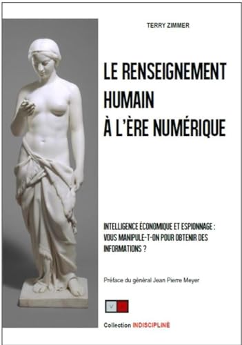 Le renseignement humain à l'ère numérique