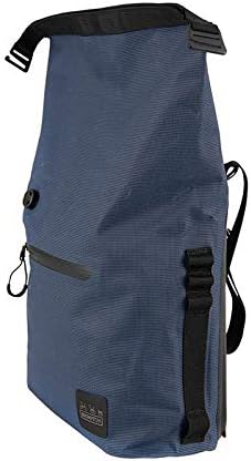Brompton Borough Waterproof Bag - Navy