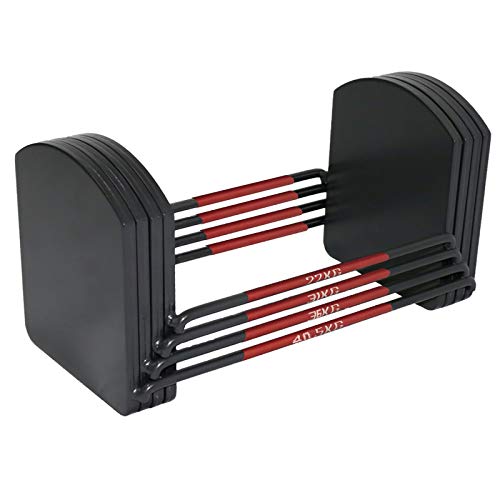 可変式ブロックダンベル】人気の最大41kg2個セット等のおすすめ  