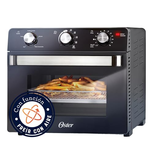 El Mejor Listado de Horno oster para comprar online. 5 El Mejor Listado de Horno oster para comprar online. 3