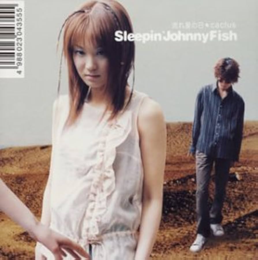 スリーピング・ジョニーフィッシュ/流れ星の日 Amazon.co.jp: 流れ星の日: ミュージック