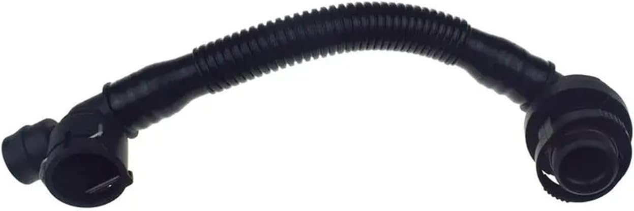 Compatible With Opel For Astra J For Corsa E A16LET A16XER Car Engine Crankshaft Case Vent Hose Pipe 25197526 55569363 55567962 Crankcase Vent Tube