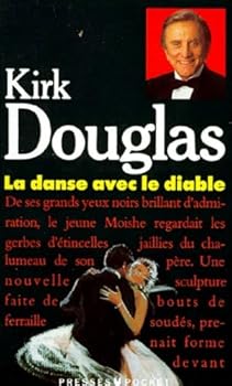 Paperback La Danse Avec le Diable [French] Book