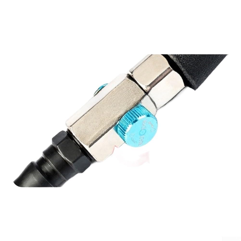 1 cm Druckluft für Schlagschrauber 280N.m